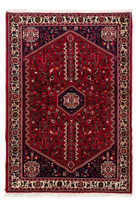 Abadeh Teppe 149x106cm - Persisk teppe – product image