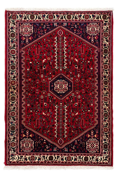 Abadeh Teppe 106x149cm - Persisk teppe