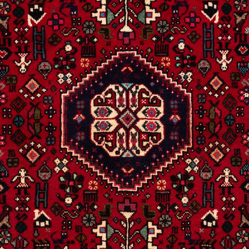 Abadeh Teppe 149x106cm - Persisk teppe