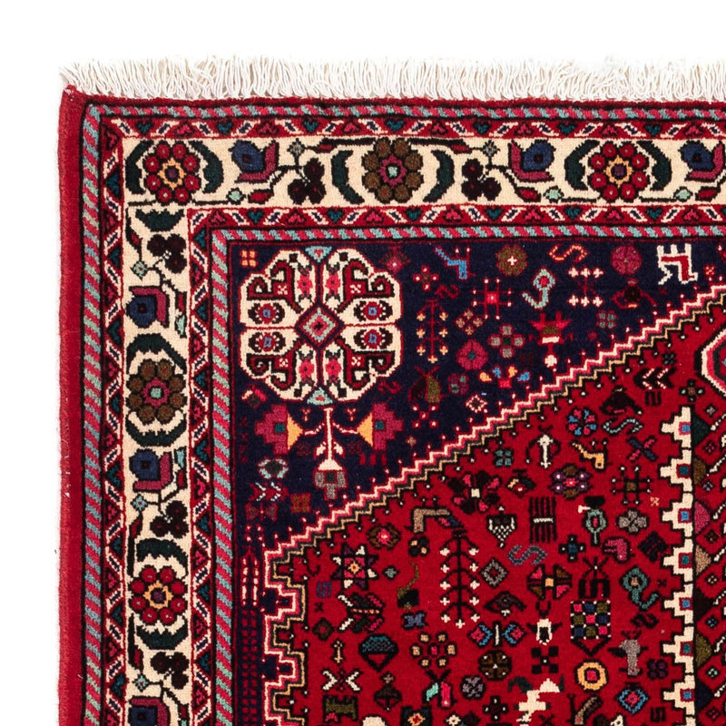 Abadeh Teppe 149x106cm - Persisk teppe