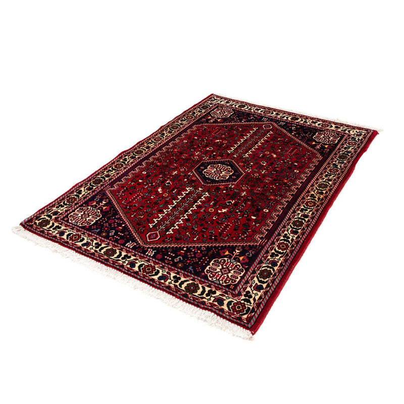 Abadeh Teppe 149x106cm - Persisk teppe