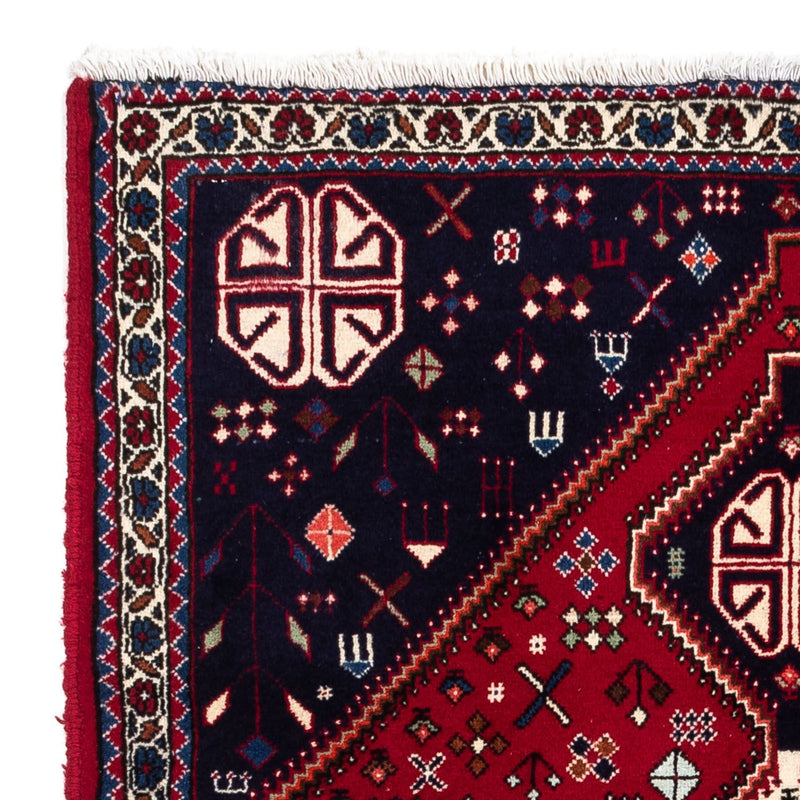 Abadeh Teppe 145x100cm - Persisk teppe