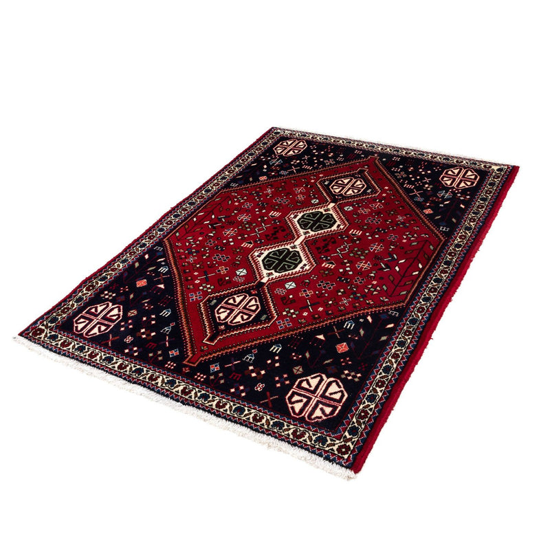 Abadeh Teppe 145x100cm - Persisk teppe