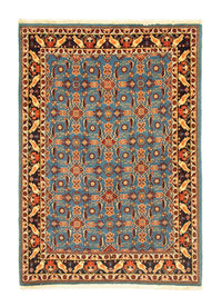 Qashqai Teppe 142x102cm - Persisk teppe – product image