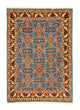 Qashqai Teppe 142x102cm - Persisk teppe