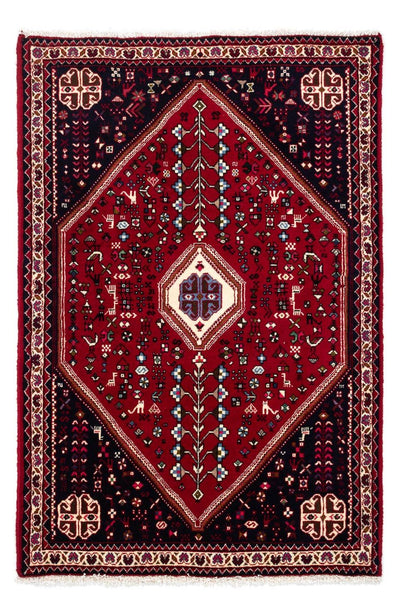 Abadeh Teppe 98x150cm - Persisk teppe