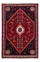 Abadeh Teppe 150x98cm - Persisk teppe