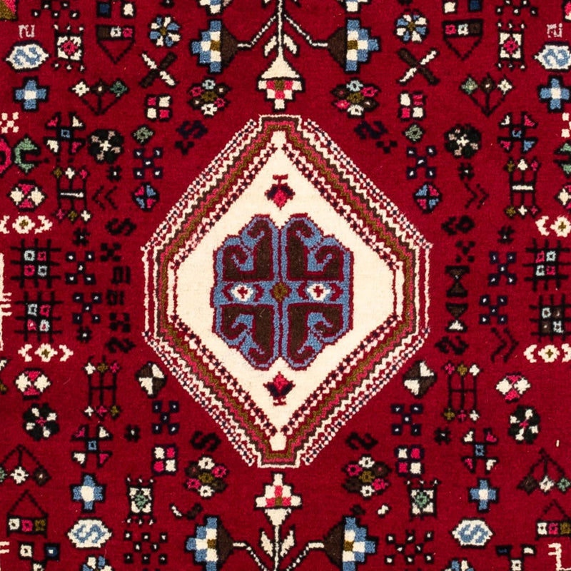 Abadeh Teppe 150x98cm - Persisk teppe