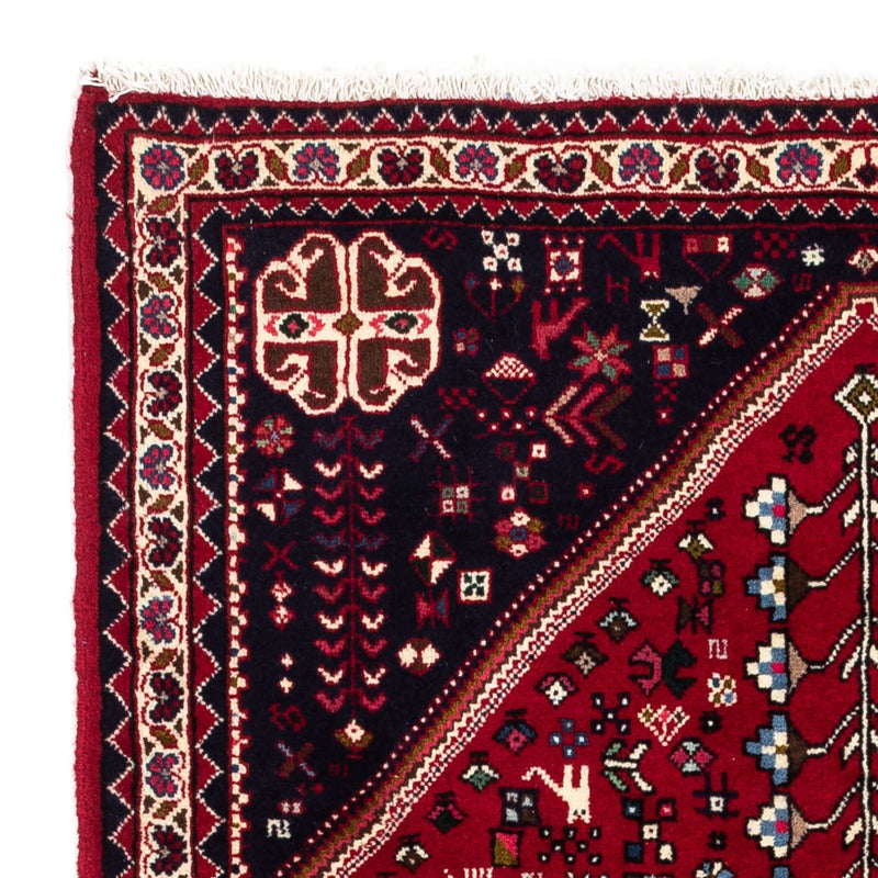Abadeh Teppe 150x98cm - Persisk teppe