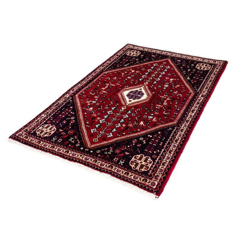 Abadeh Teppe 150x98cm - Persisk teppe