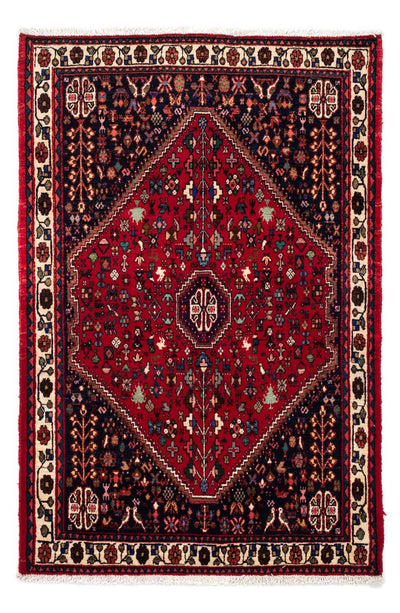 Abadeh Teppe 107x159cm - Persisk teppe