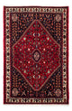 Abadeh Teppe 159x107cm - Persisk teppe