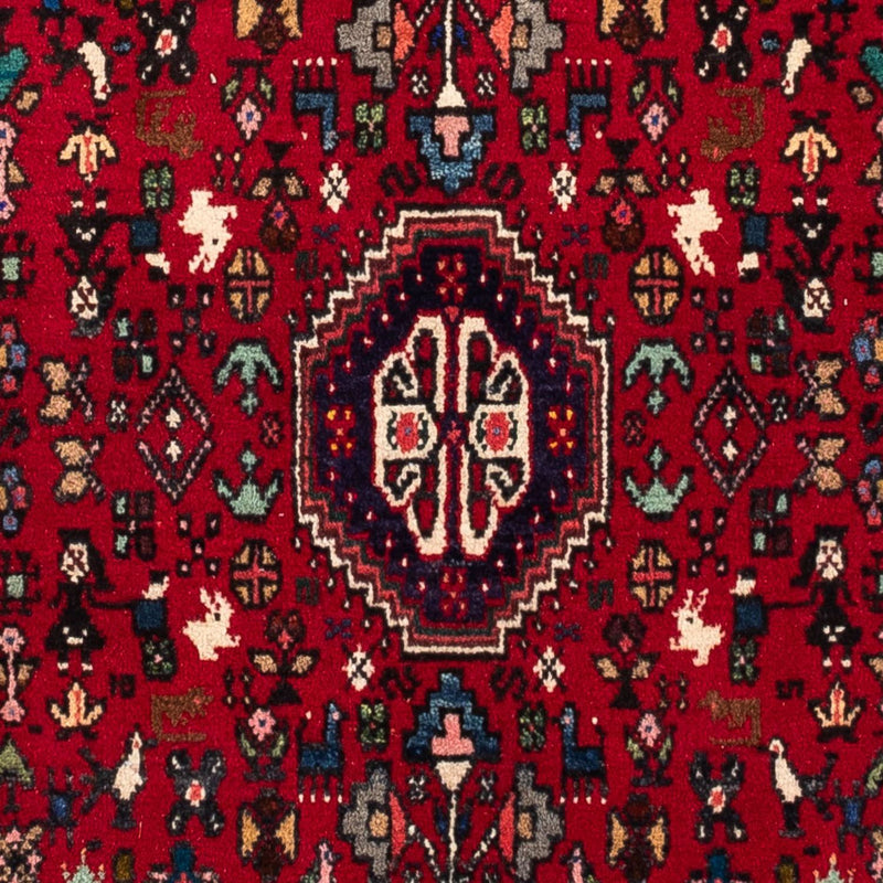 Abadeh Teppe 159x107cm - Persisk teppe
