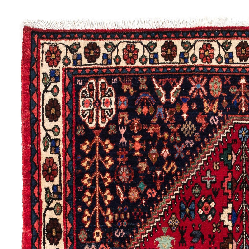 Abadeh Teppe 159x107cm - Persisk teppe
