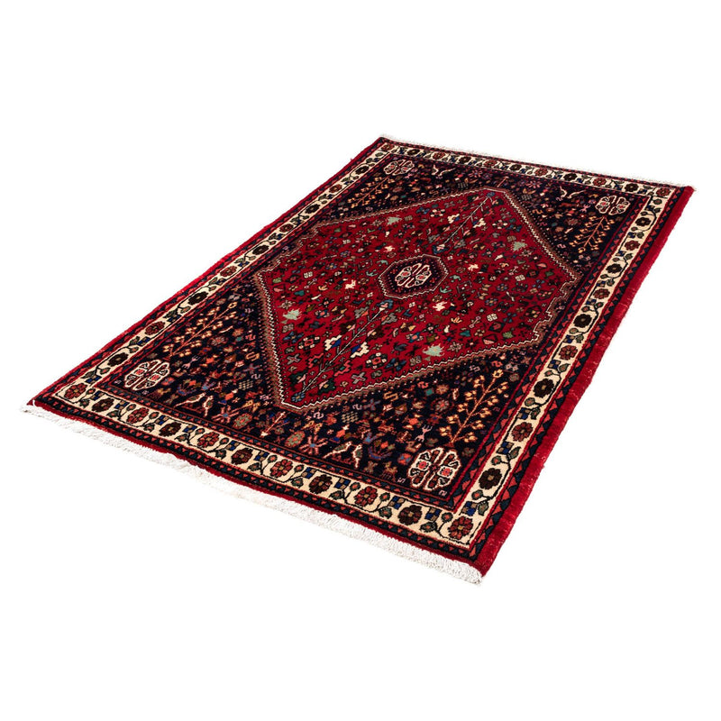 Abadeh Teppe 159x107cm - Persisk teppe