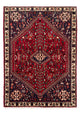 Abadeh Teppe 154x107cm - Persisk teppe