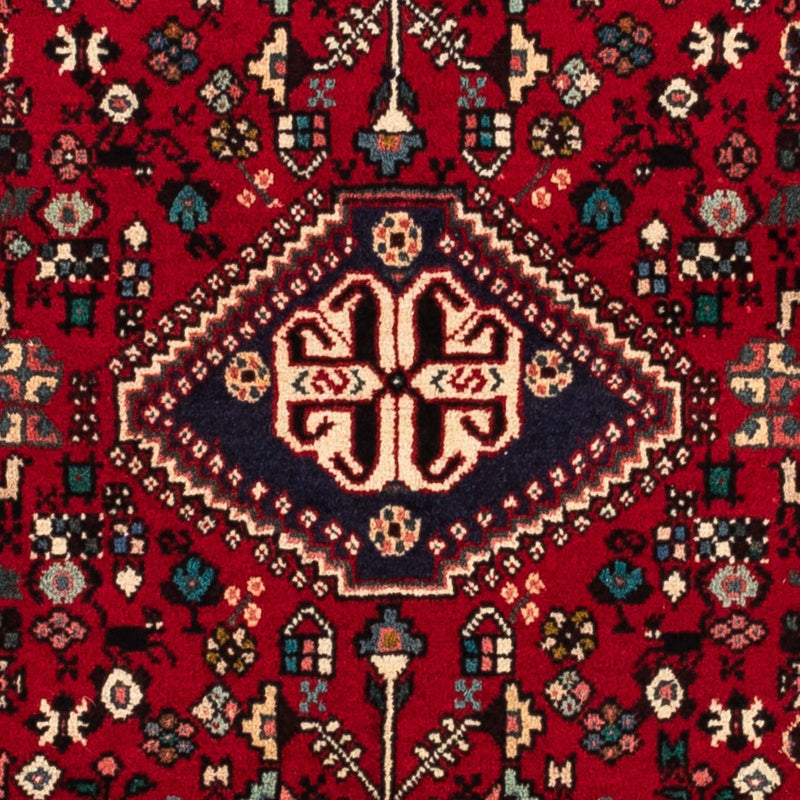 Abadeh Teppe 154x107cm - Persisk teppe
