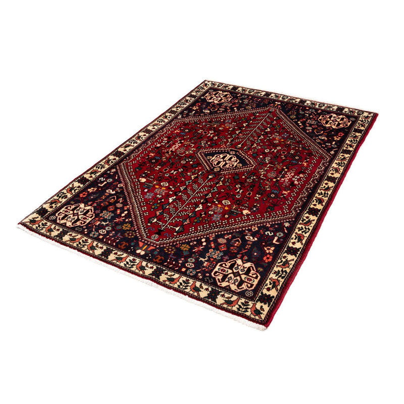 Abadeh Teppe 154x107cm - Persisk teppe