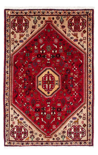 Abadeh Teppe 161x103cm - Persisk teppe – product image