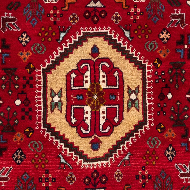 Abadeh Teppe 161x103cm - Persisk teppe