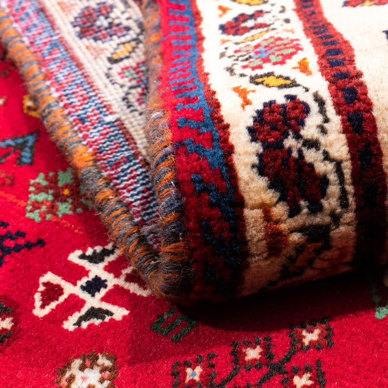 Abadeh Teppe 161x103cm - Persisk teppe