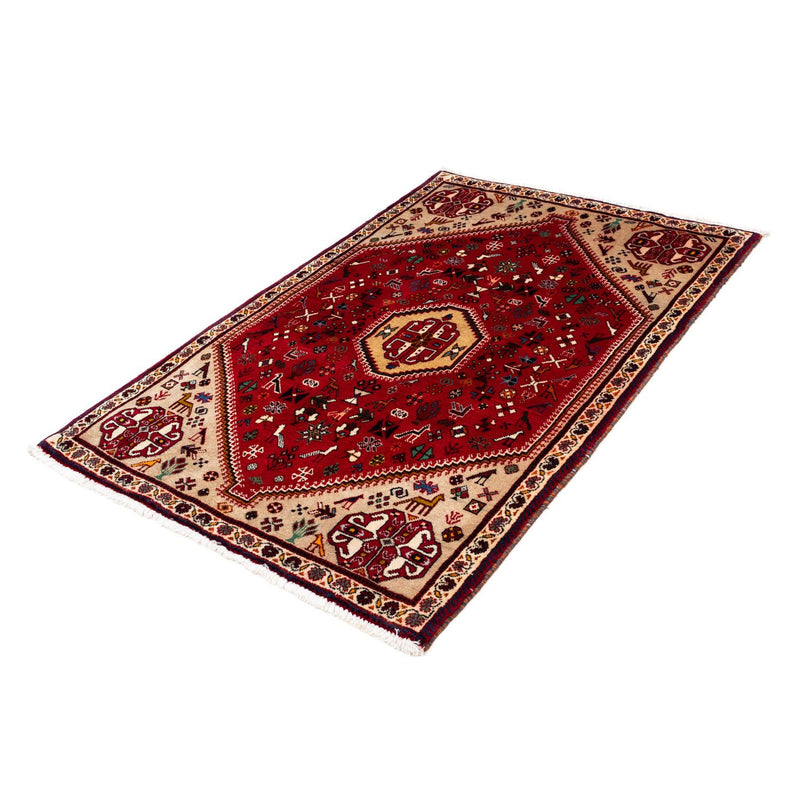 Abadeh Teppe 161x103cm - Persisk teppe