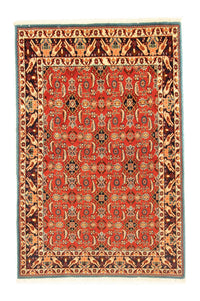 Qashqai Teppe 153x102cm - Persisk teppe – product image