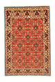Qashqai Teppe 153x102cm - Persisk teppe