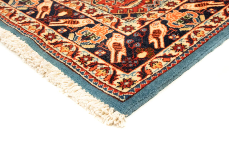 Qashqai Teppe 153x102cm - Persisk teppe