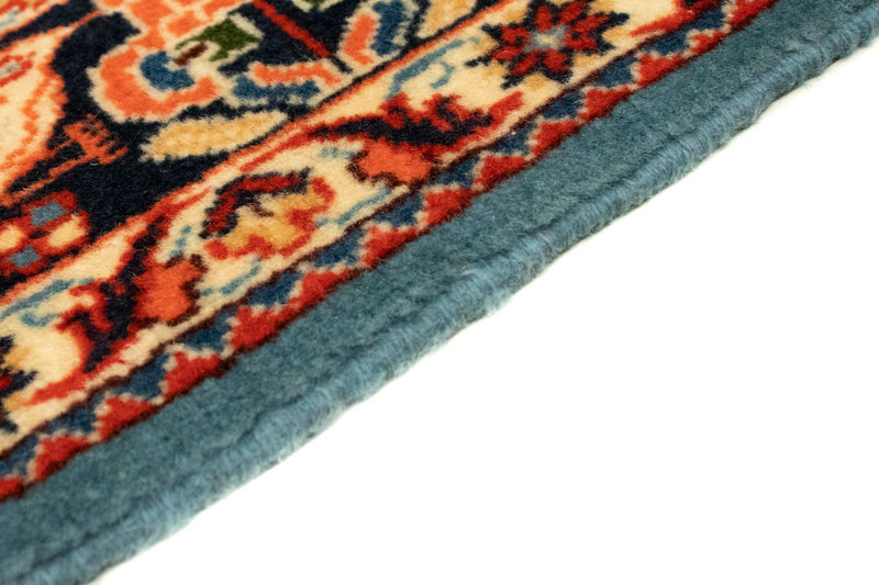 Qashqai Teppe 153x102cm - Persisk teppe
