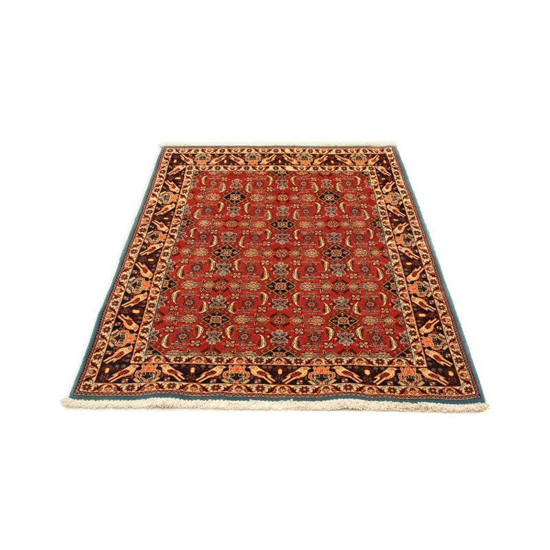 Qashqai Teppe 153x102cm - Persisk teppe
