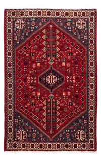 Abadeh Teppe 144x100cm - Persisk teppe – product image