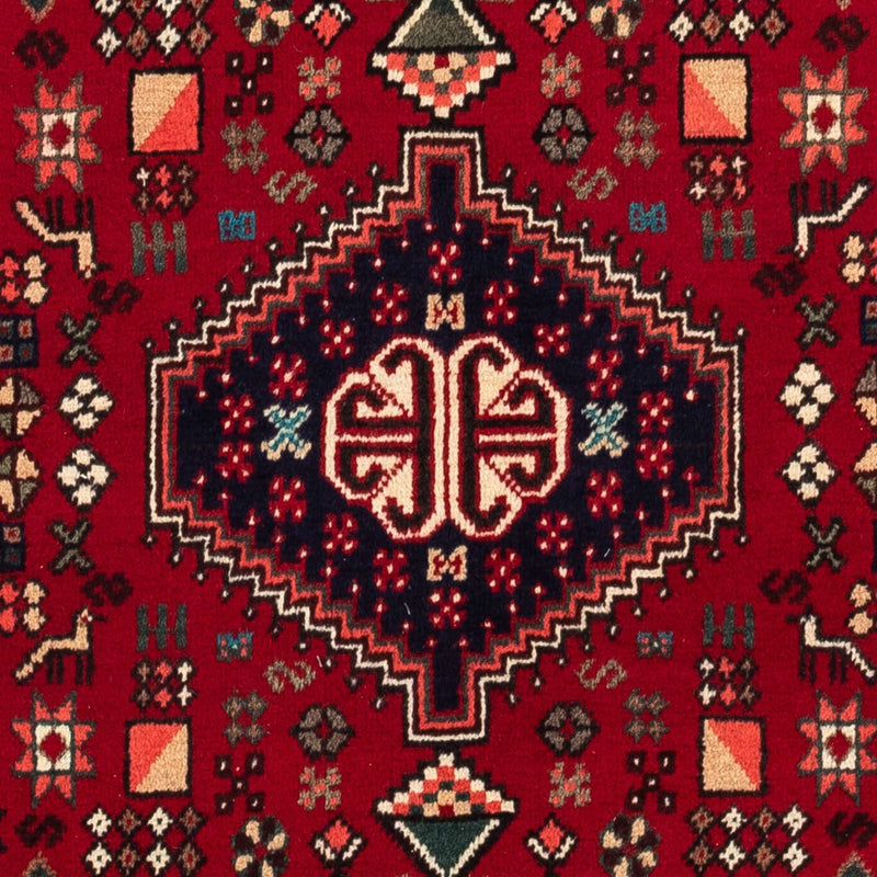 Abadeh Teppe 144x100cm - Persisk teppe