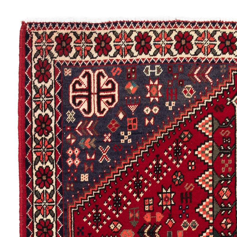 Abadeh Teppe 144x100cm - Persisk teppe