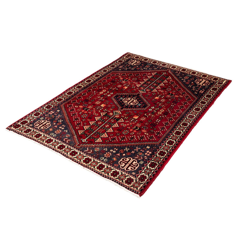 Abadeh Teppe 144x100cm - Persisk teppe