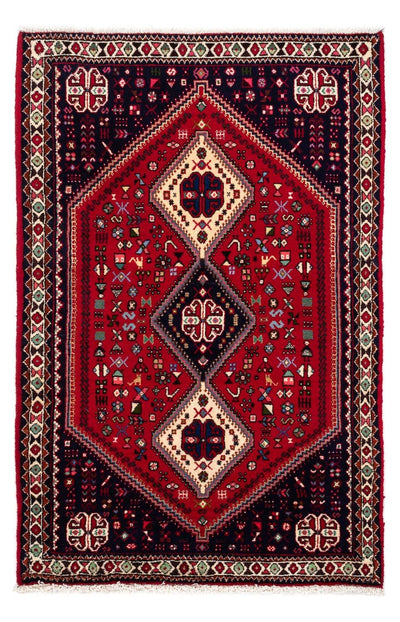 Abadeh Teppe 98x148cm - Persisk teppe