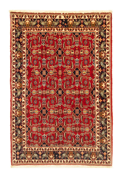 Qashqai Teppe 103x150cm - Persisk teppe