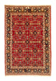 Qashqai Teppe 150x103cm - Persisk teppe