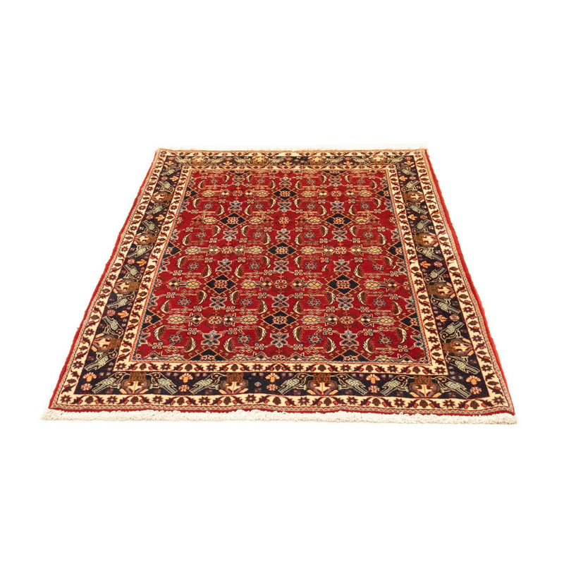 Qashqai Teppe 150x103cm - Persisk teppe
