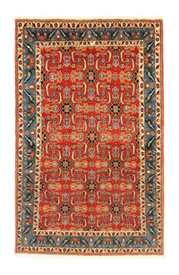 Qashqai Teppe 164x102cm - Persisk teppe – product image