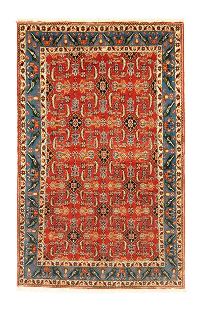 Qashqai Teppe 102x164cm - Persisk teppe