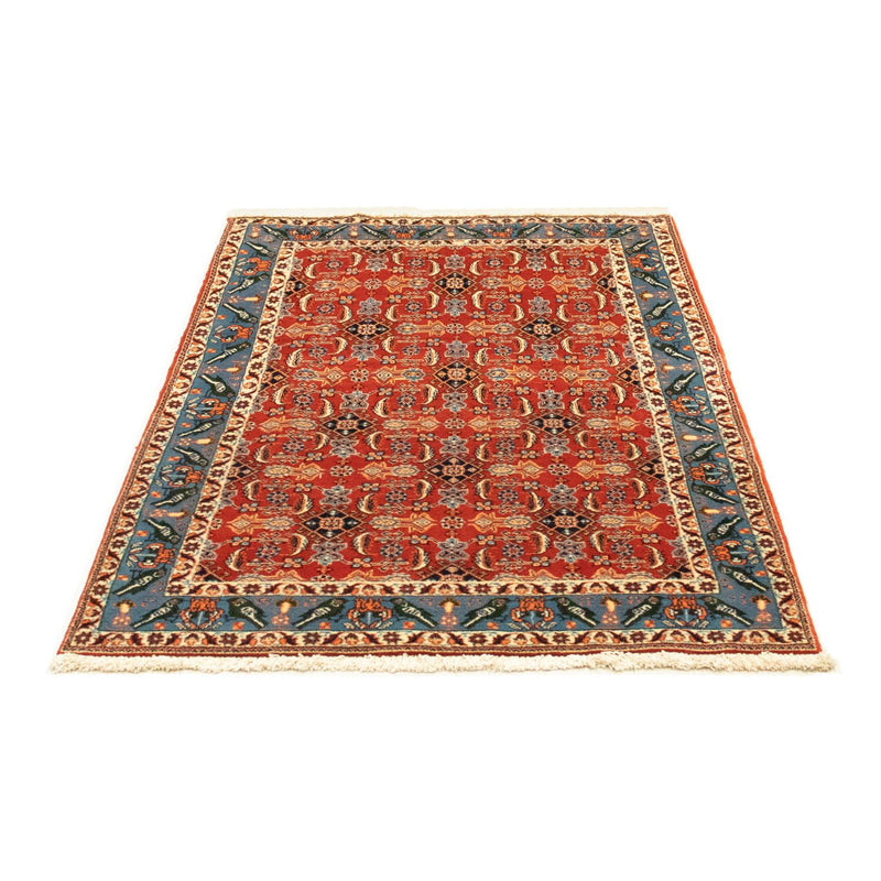 Qashqai Teppe 164x102cm - Persisk teppe