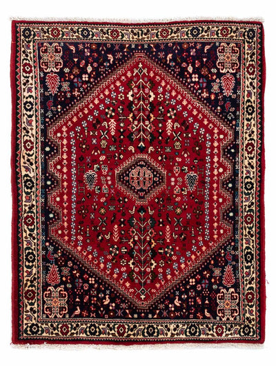 Abadeh Teppe 108x148cm - Persisk teppe