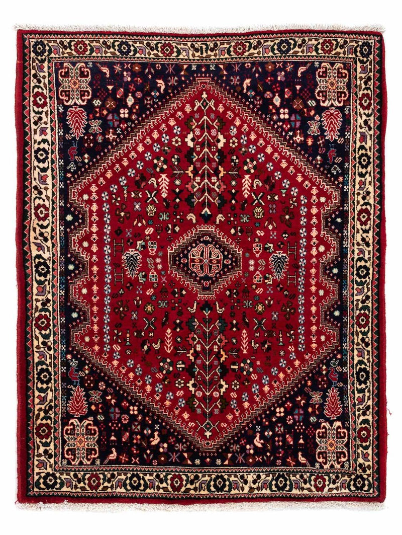Abadeh Teppe 148x108cm - Persisk teppe