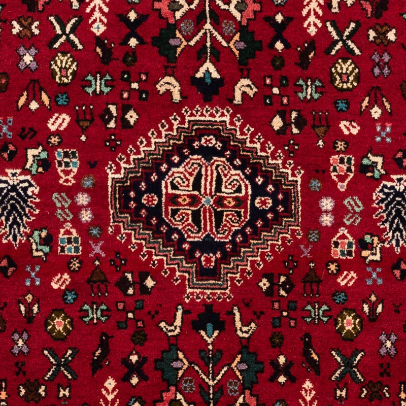 Abadeh Teppe 148x108cm - Persisk teppe