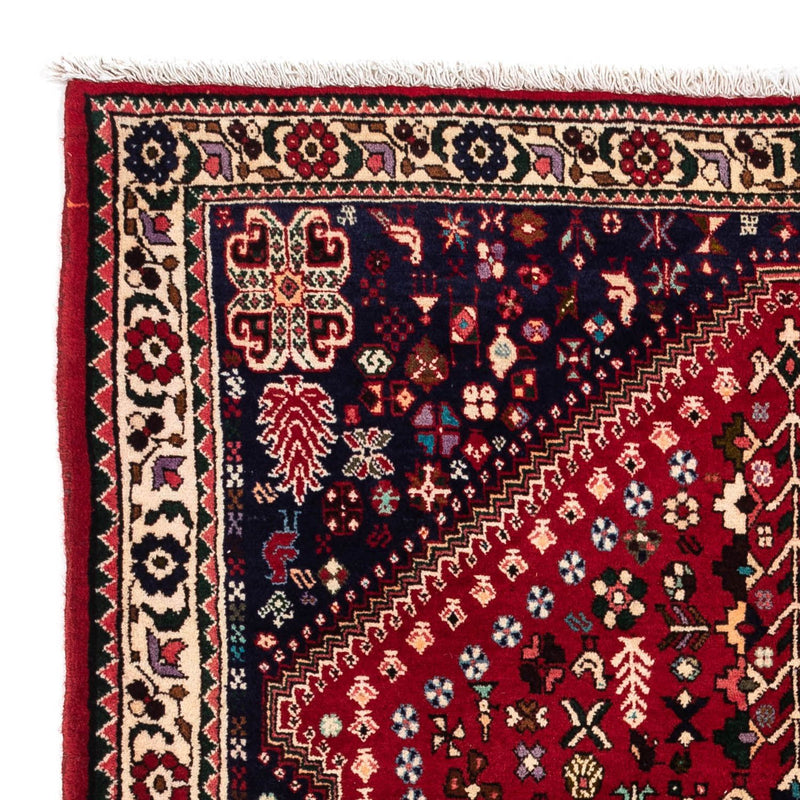 Abadeh Teppe 148x108cm - Persisk teppe