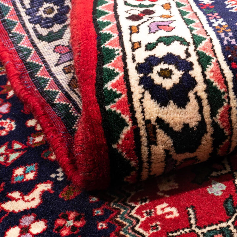 Abadeh Teppe 148x108cm - Persisk teppe