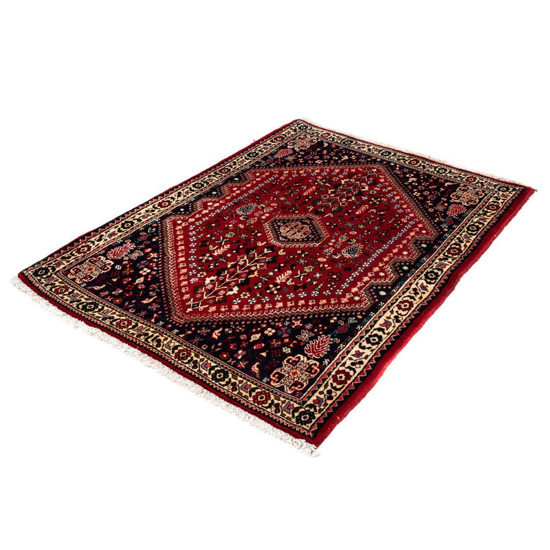 Abadeh Teppe 148x108cm - Persisk teppe