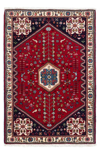 Abadeh Teppe 98x144cm - Persisk teppe – product image