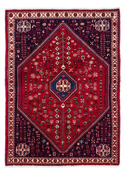 Abadeh Teppe 103x150cm - Persisk teppe